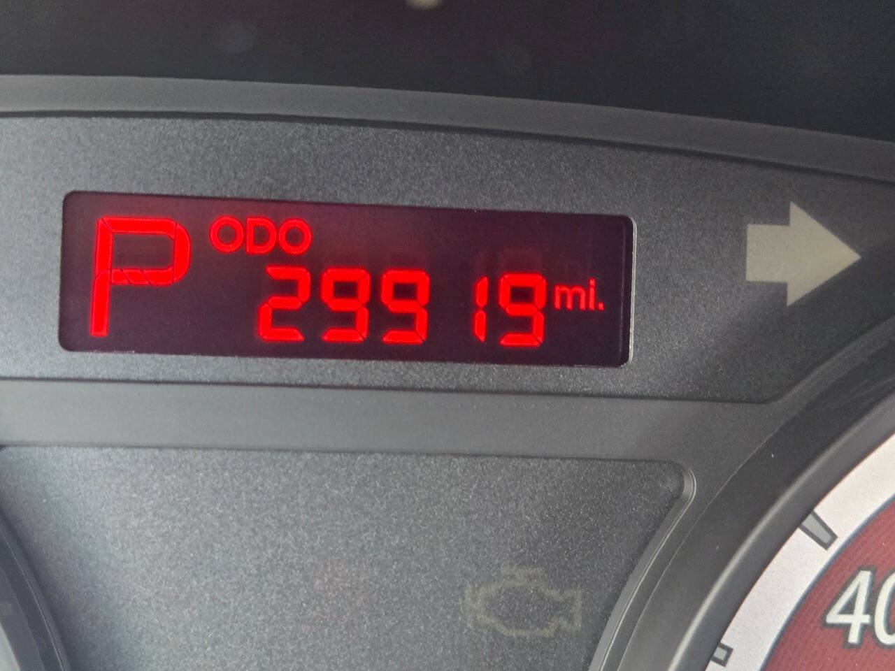 Used 2010 Kia Rio5 FWD image 18