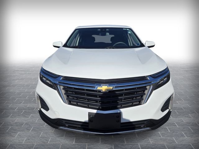 Used 2023 Chevrolet Equinox LT image 2