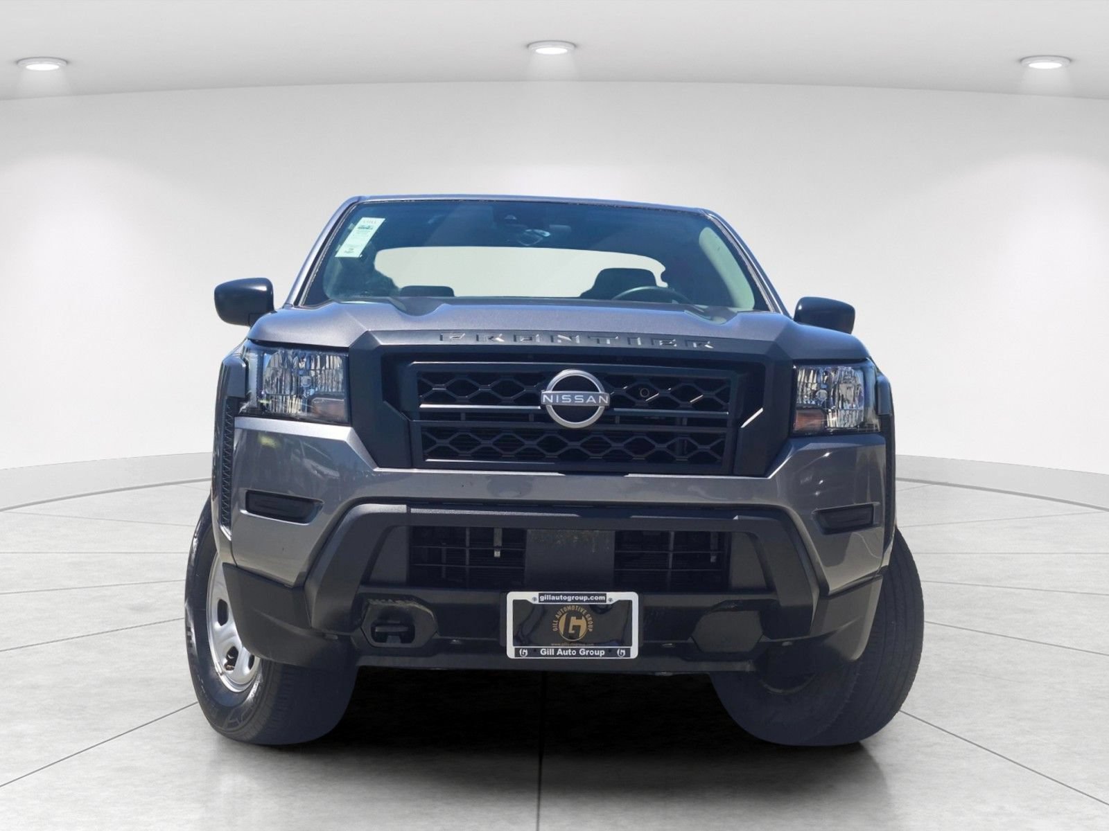 Used 2023 Nissan Frontier S w/ Technology Package AWD/4WD image 2