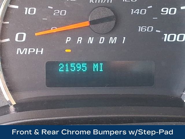 Used 2024 GMC Savana 2500 w/ Driver Convenience Package image 6