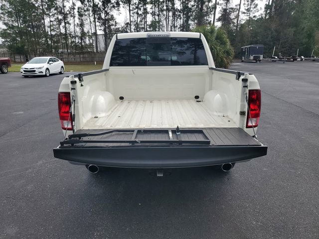 Used 2016 RAM 1500 Lone Star AWD/4WD image 6