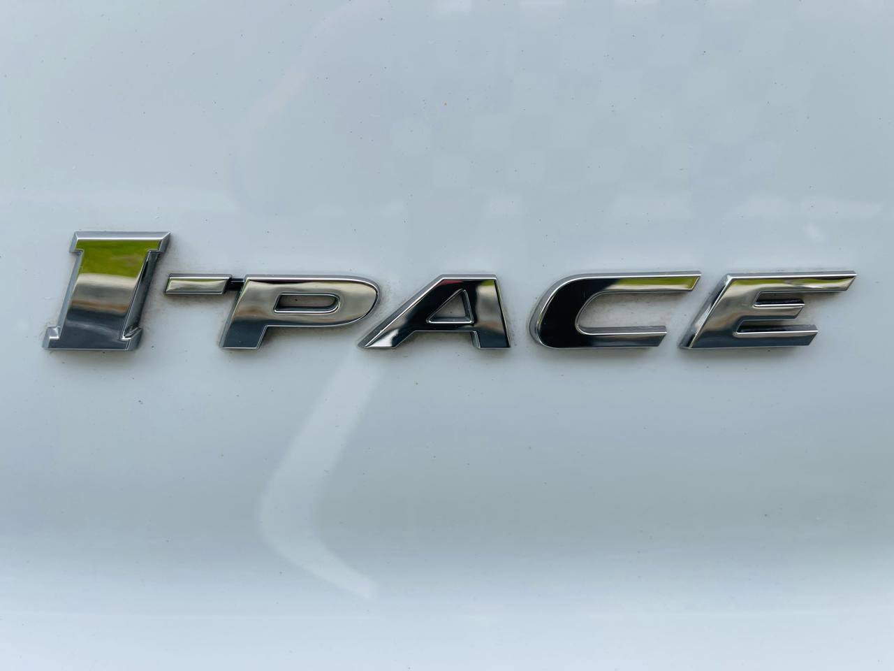 Used 2020 Jaguar I-PACE HSE AWD/4WD image 11