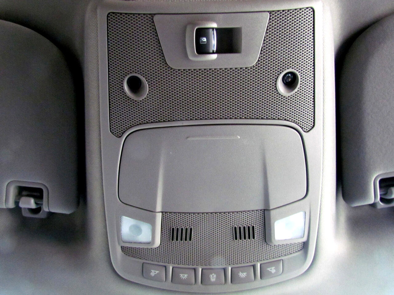 Used 2018 Ford F150 Lariat w/ Trailer Tow Package image 39