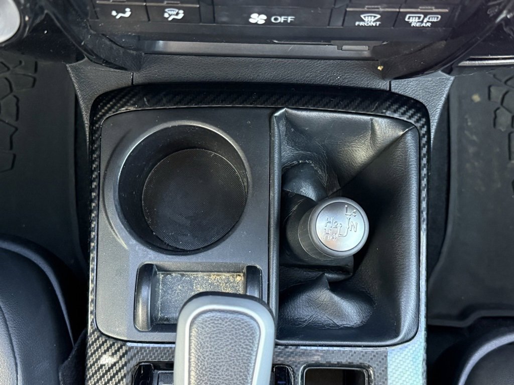 Used 2024 Toyota 4Runner TRD Pro image 25