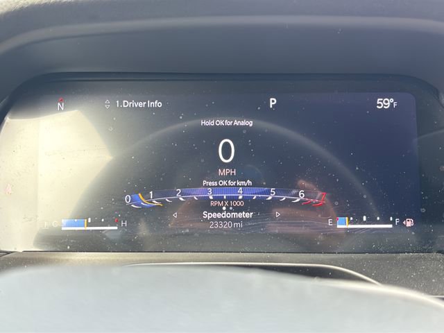 Certified 2023 Jeep Grand Cherokee L Limited image 23