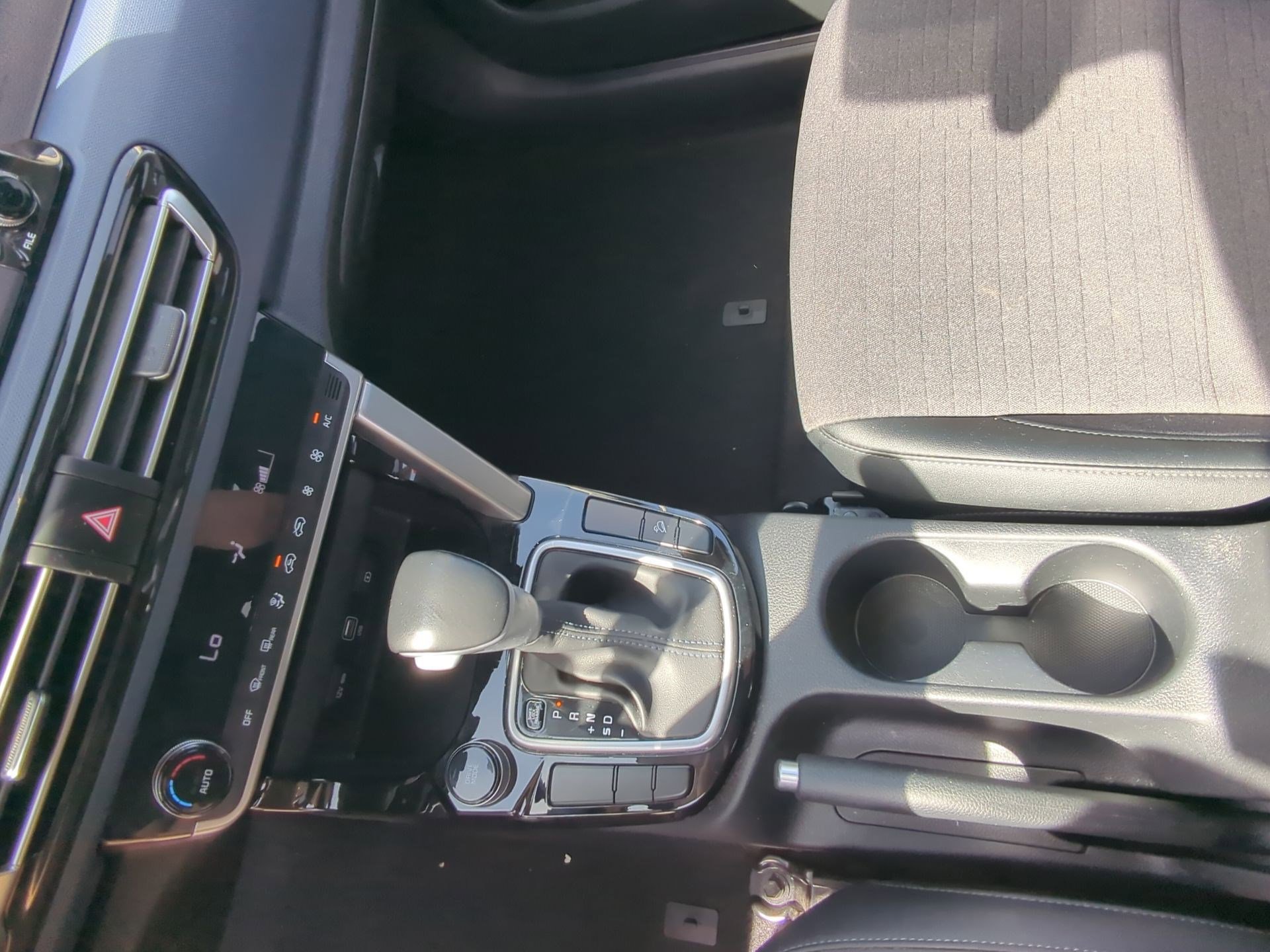 Certified 2022 Kia Seltos S image 18