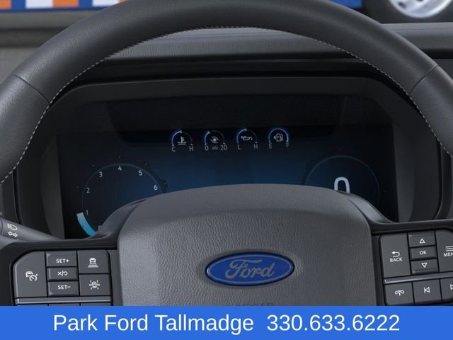New 2026 Ford F150 Platinum AWD/4WD image 13