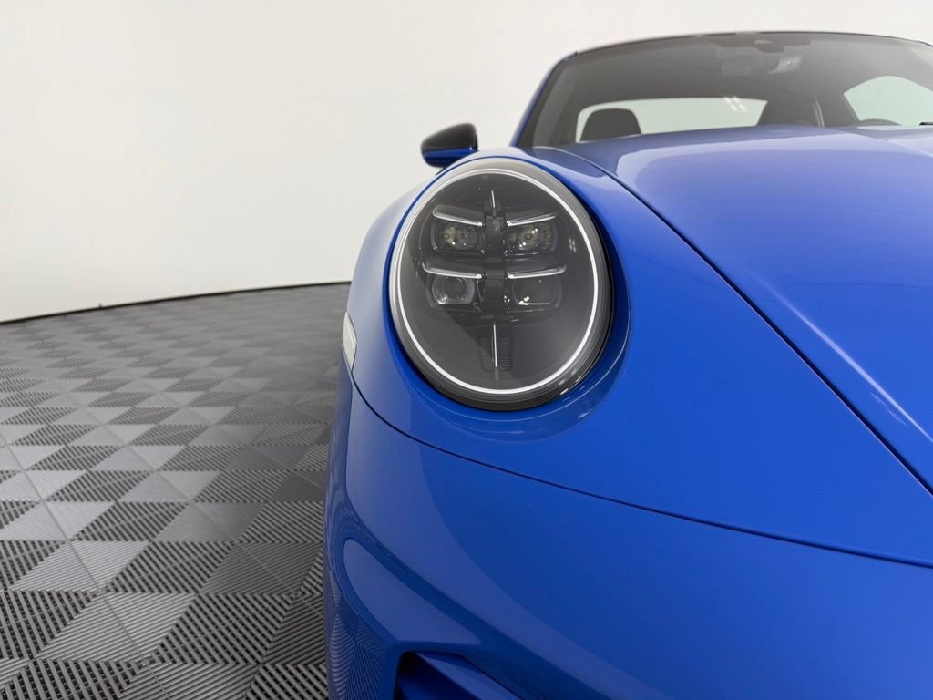 Certified 2026 Porsche 911 GT3 RWD image 9