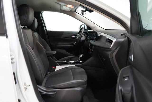 Used 2025 Buick Encore GX Preferred image 36