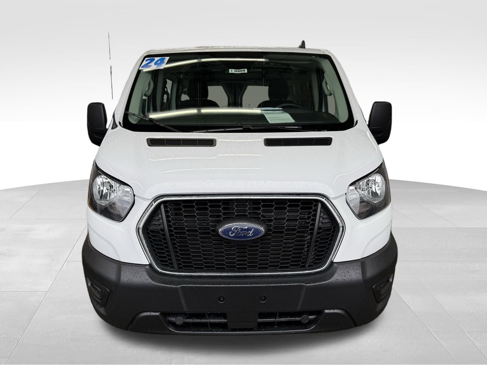 Used 2024 Ford Transit 250 Low Roof w/ Exterior Upgrade Package image 2