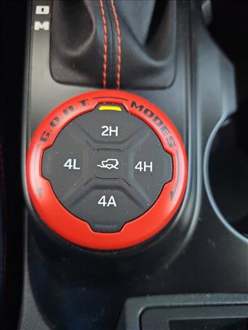 Used 2023 Ford Bronco Raptor image 26