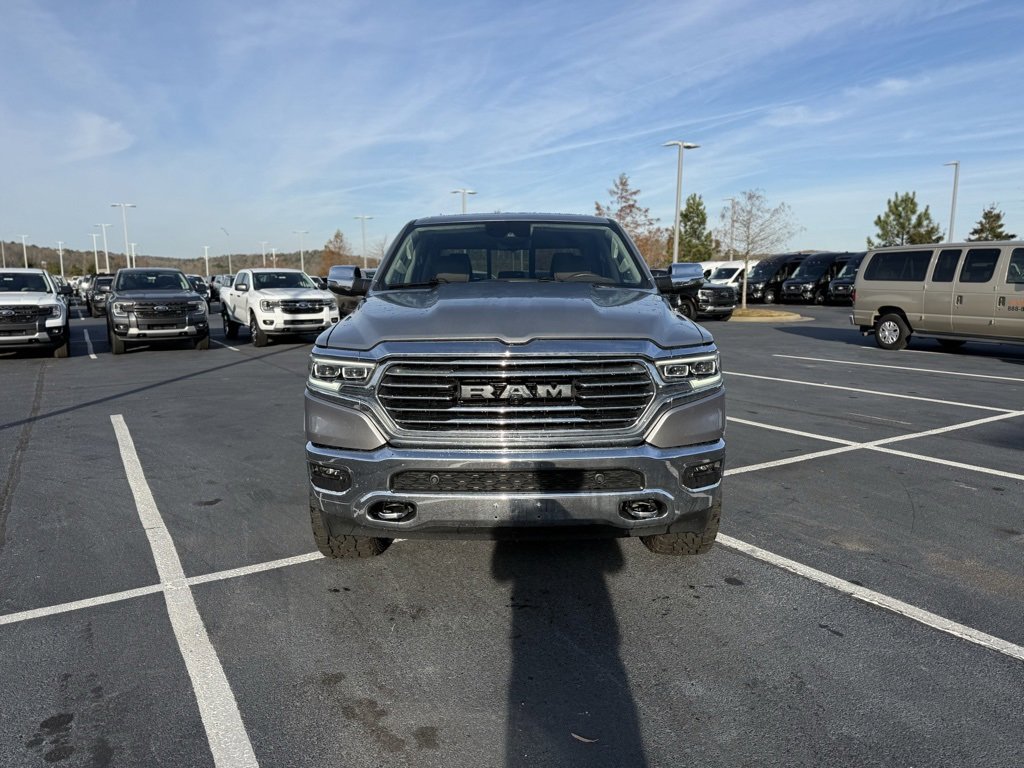 Used 2024 RAM 1500 Limited image 2