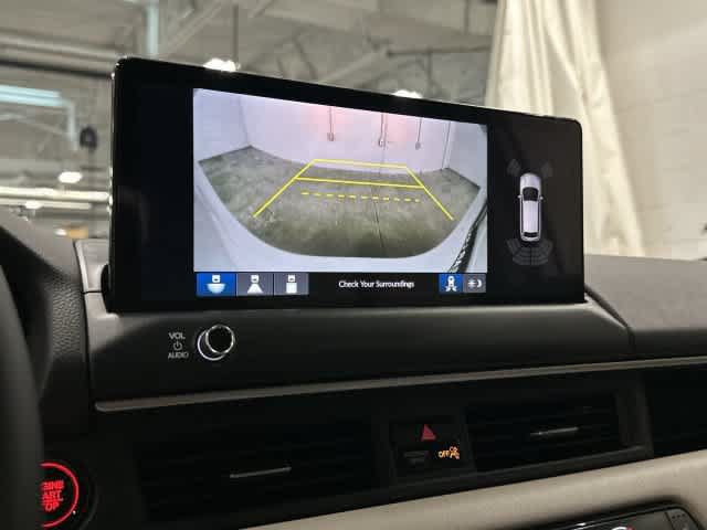 New 2026 Honda Pilot EX-L image 23