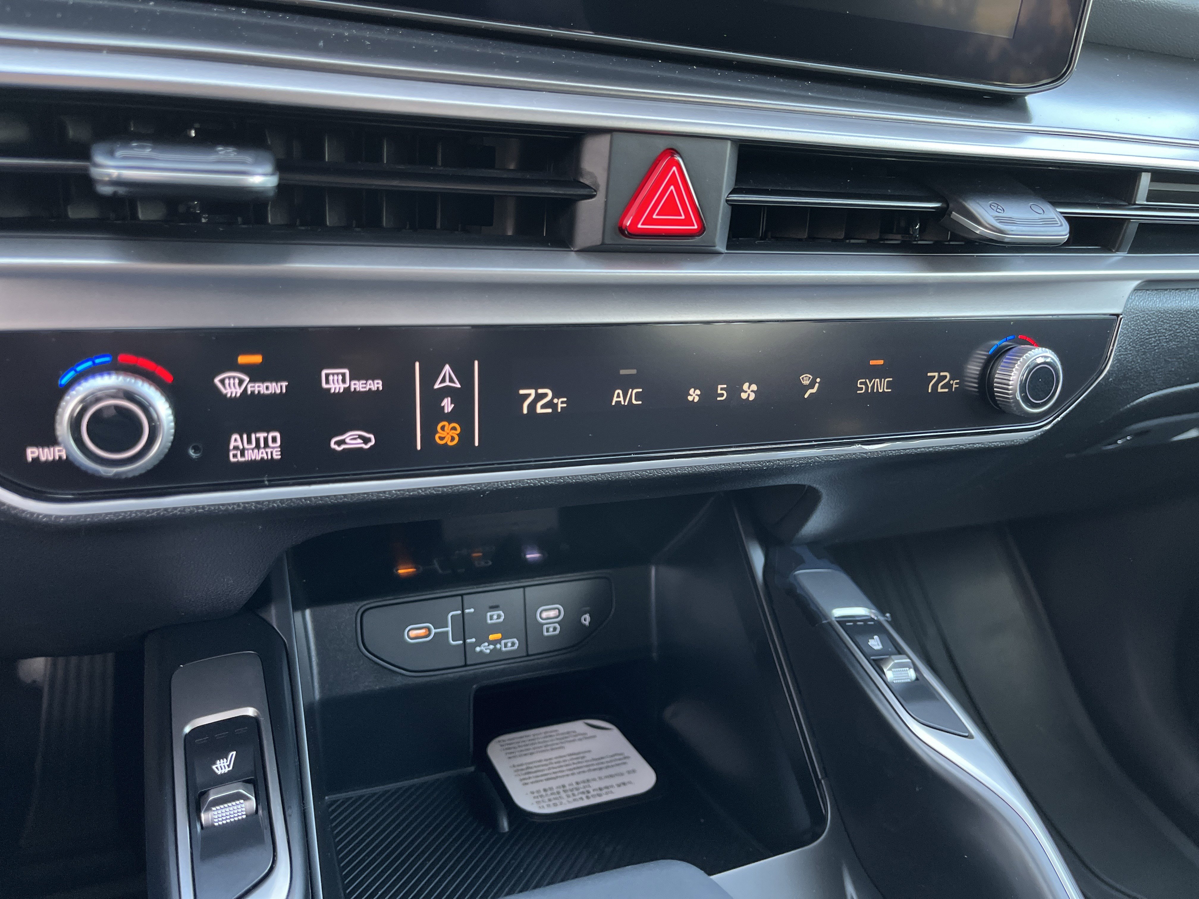 New 2026 Kia Sorento S image 10