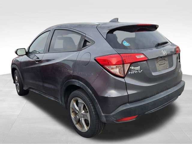 Used 2017 Honda HR-V EX-L image 8