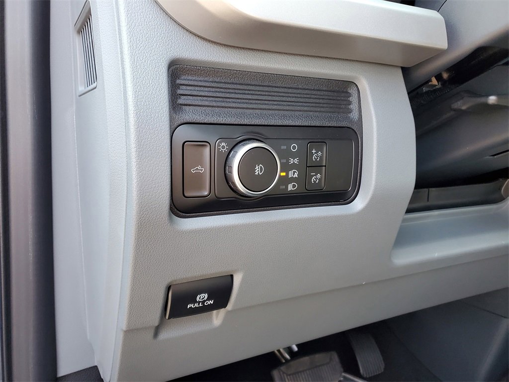 New 2026 Ford F350 XL image 8