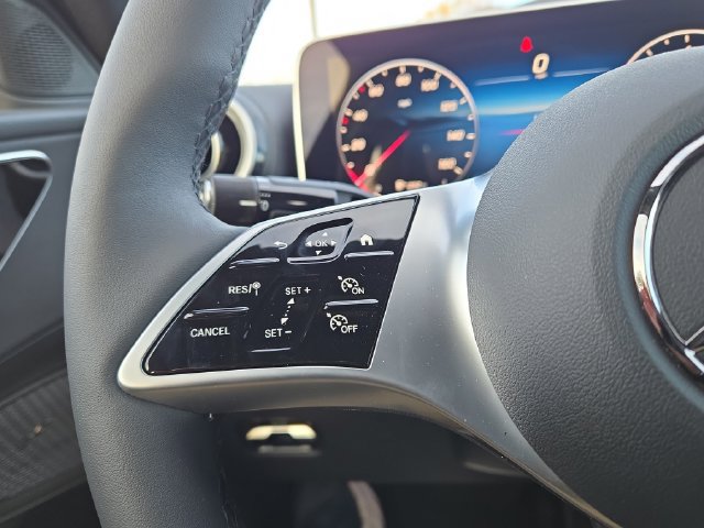 New 2026 Mercedes-Benz C 300 4MATIC Sedan image 17