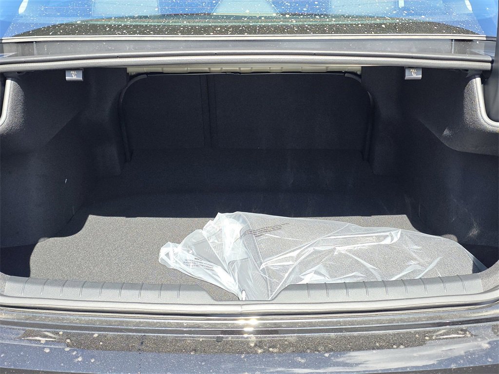 New 2026 Kia K5 EX image 12