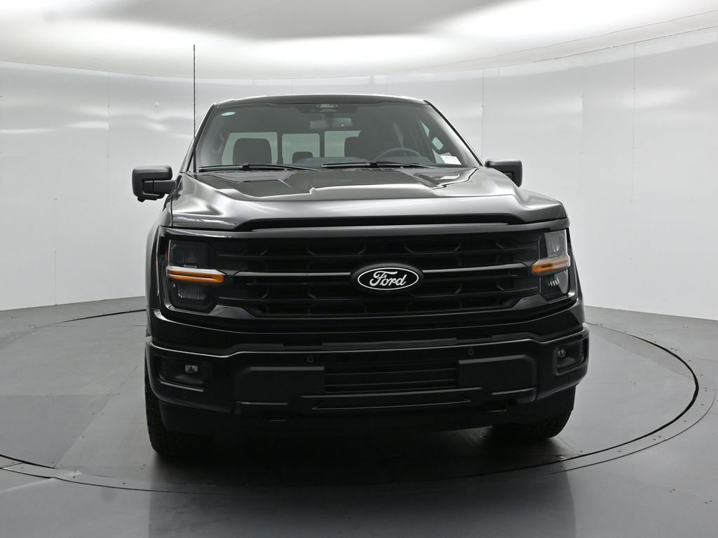 New 2026 Ford F150 XLT AWD/4WD image 52