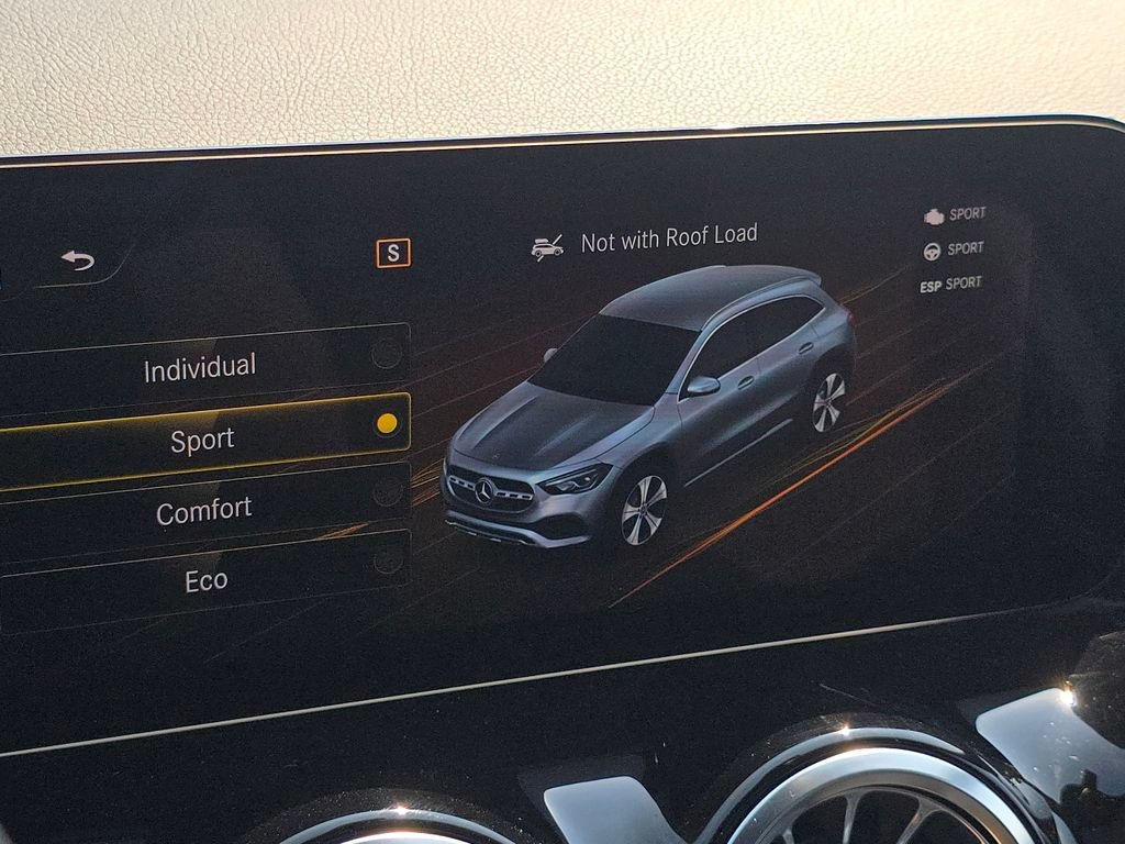 Certified 2023 Mercedes-Benz GLA 250 4MATIC image 34