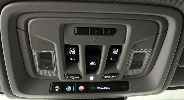 Used 2024 GMC Sierra 1500 Elevation w/ Elevation Premium Package image 40