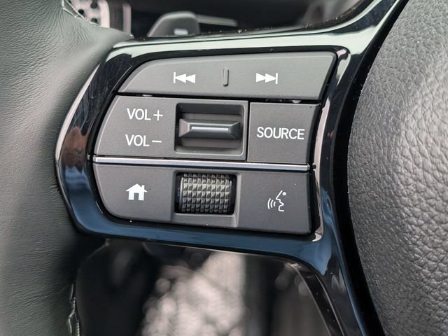 New 2026 Honda Civic Sport image 18