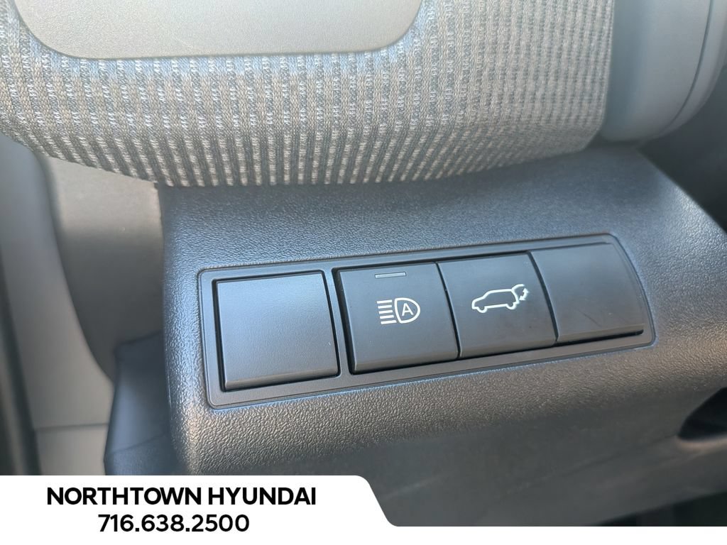 Used 2024 Toyota bZ4X AWD w/ Weather Package image 26