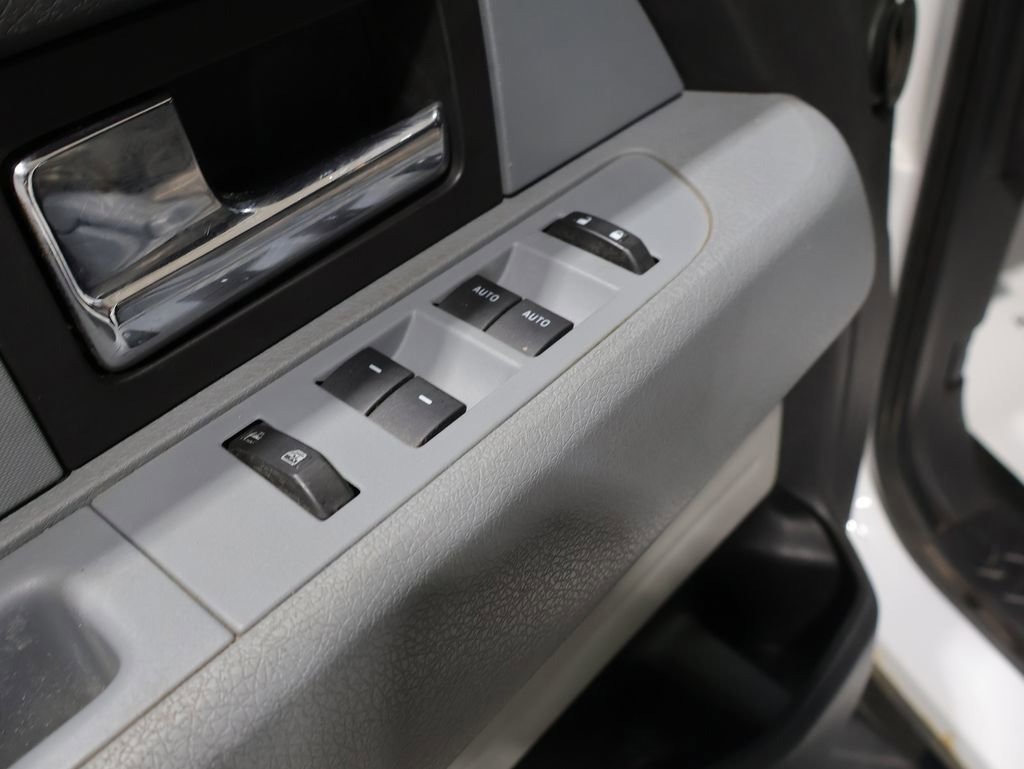 Used 2013 Ford F150 STX w/ Mid Equipment Group AWD/4WD image 14
