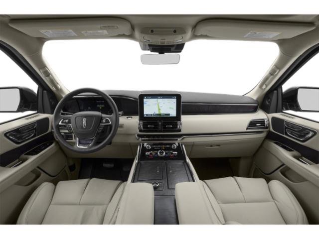 Used 2018 Lincoln Navigator L Select image 8
