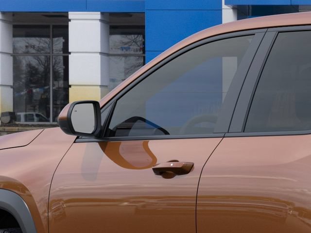 New 2027 Chevrolet Equinox LT w/ Convenience Package II FWD image 12