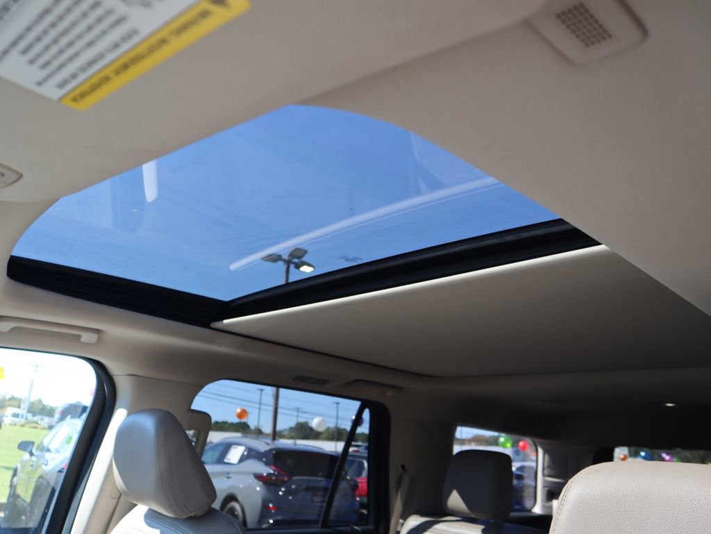 Used 2024 Ford Expedition Limited image 14