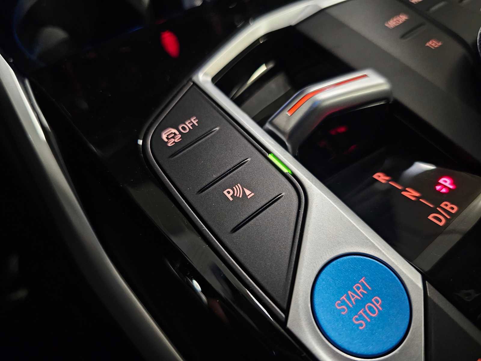 Used 2023 BMW i4 eDrive35 w/ Premium Package image 26