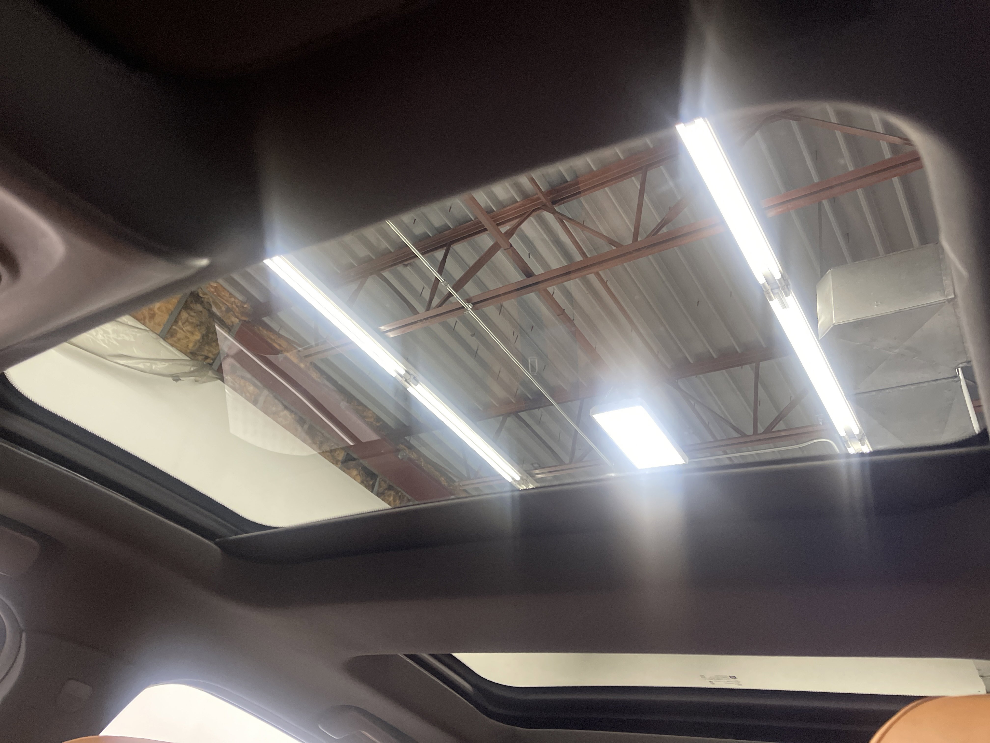 Used 2025 Cadillac CT5 Premium Luxury w/ Platinum Package image 29