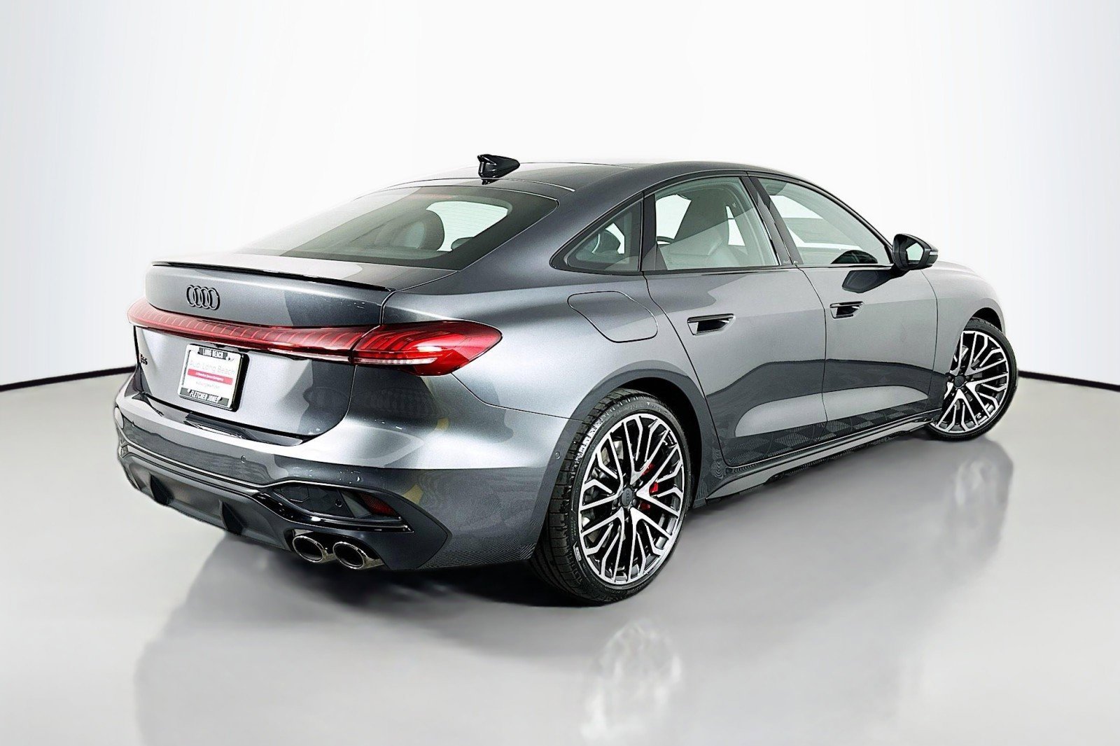 New 2026 Audi S5 Premium Plus AWD/4WD image 13