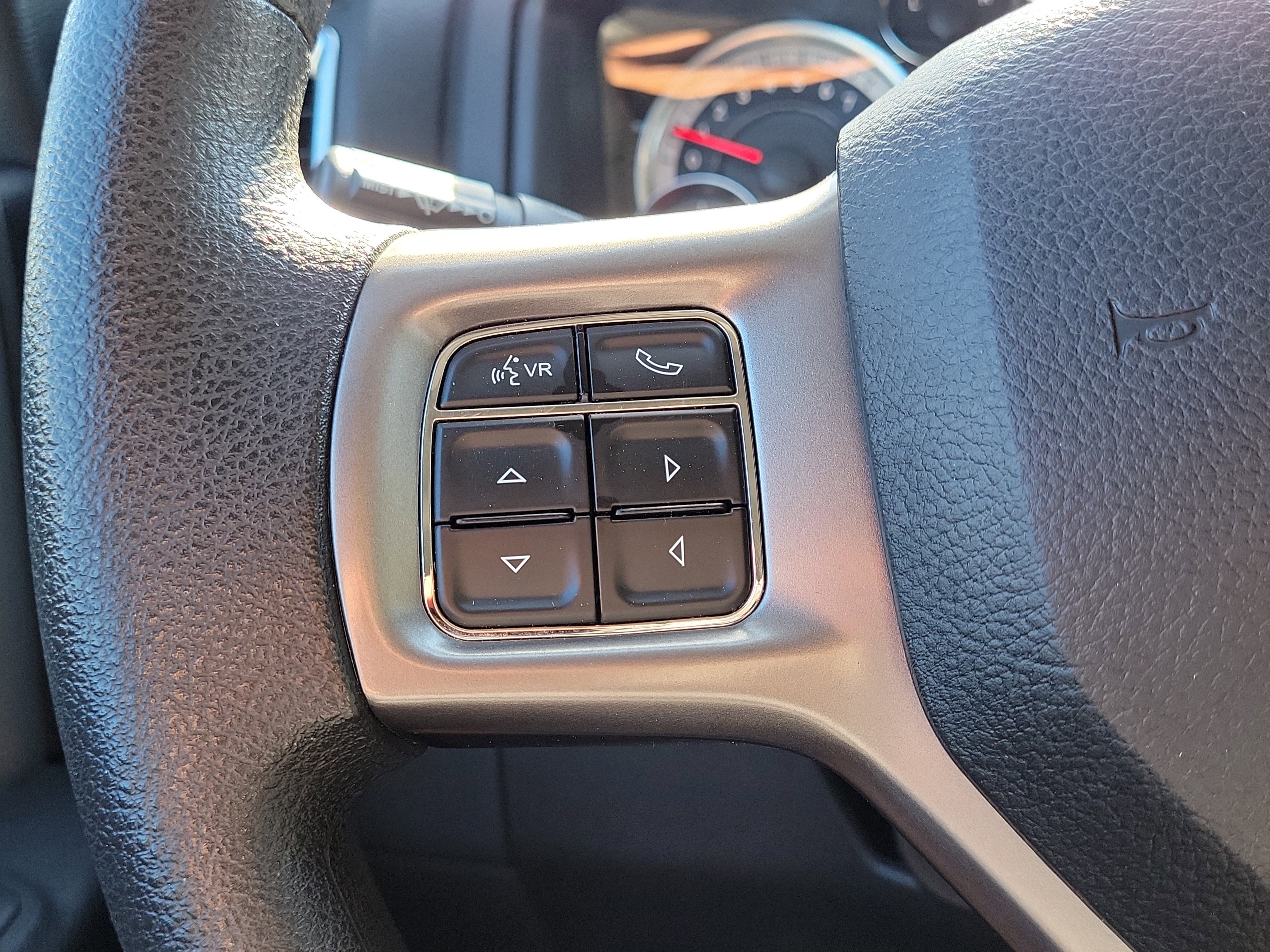 Used 2023 RAM 1500 Classic SLT w/ Trailer & Traction Group image 17