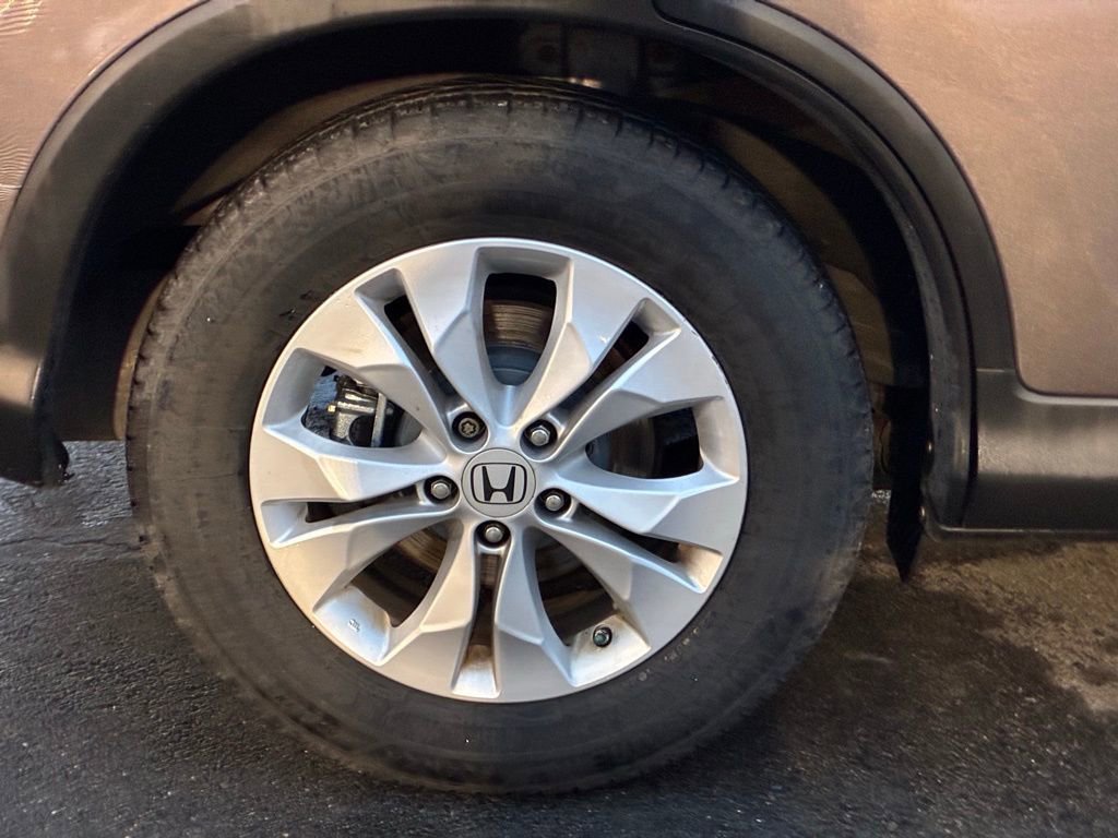 Used 2012 Honda CR-V EX-L image 50