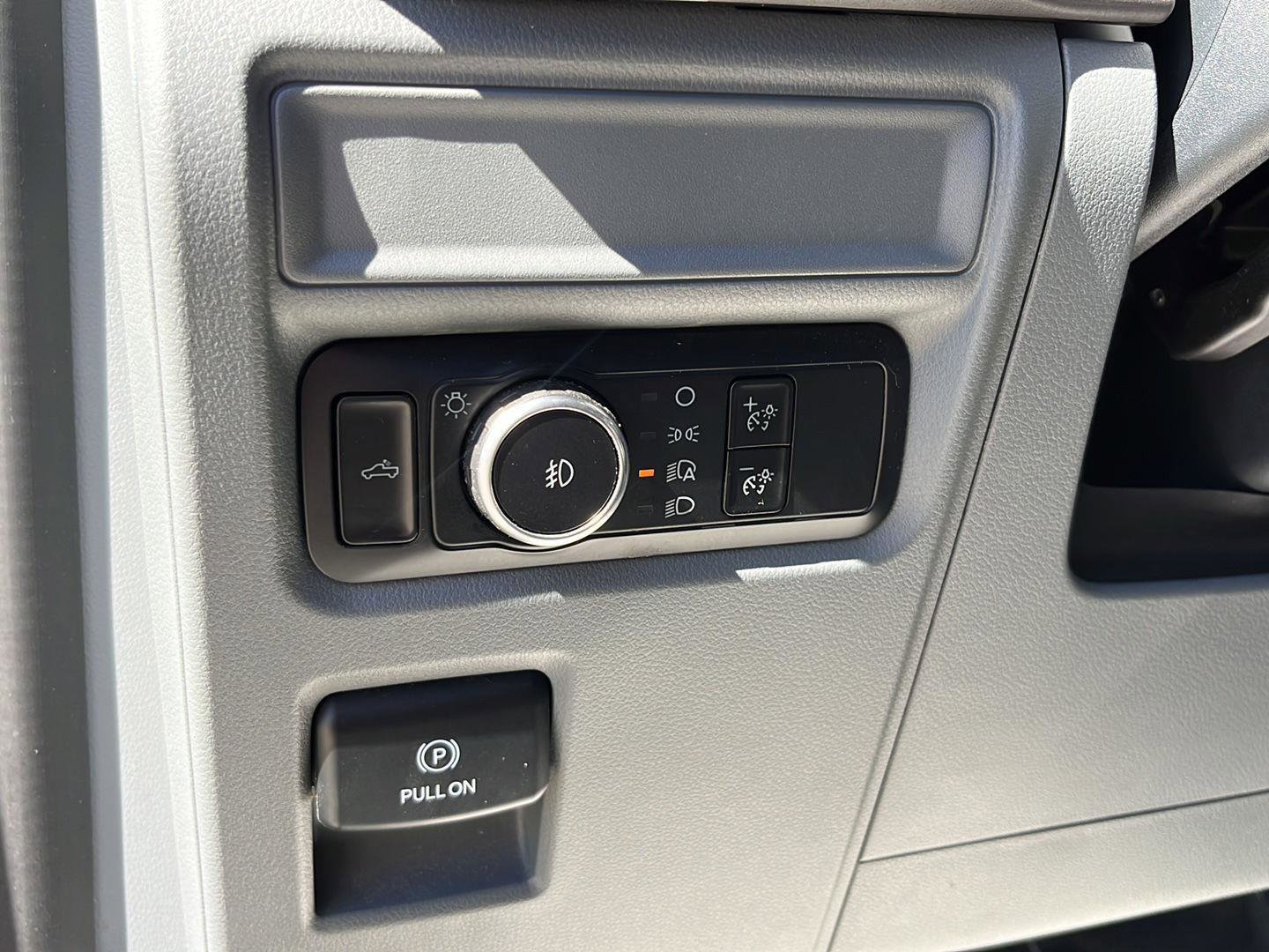 Used 2024 Ford F150 XLT image 16