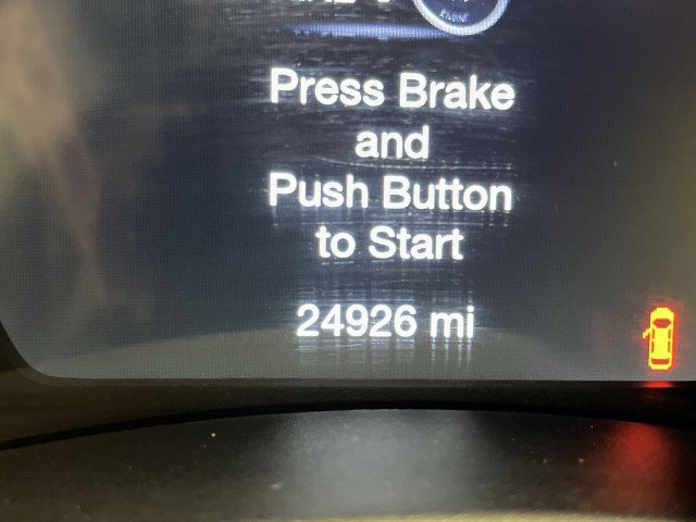 Used 2024 Dodge Durango GT w/ Mopar All Weather Package image 16