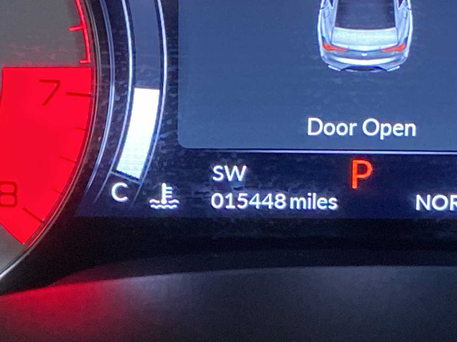 Certified 2023 Acura TLX SH-AWD w/ A-SPEC Pkg image 18