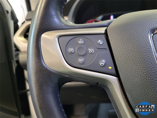 Used 2020 GMC Acadia Denali w/ Technology Package image 24