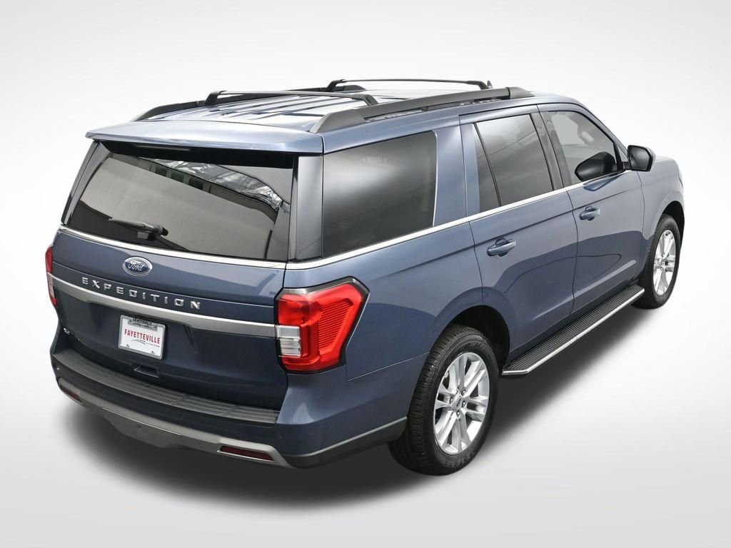 Used 2022 Ford Expedition XLT image 25