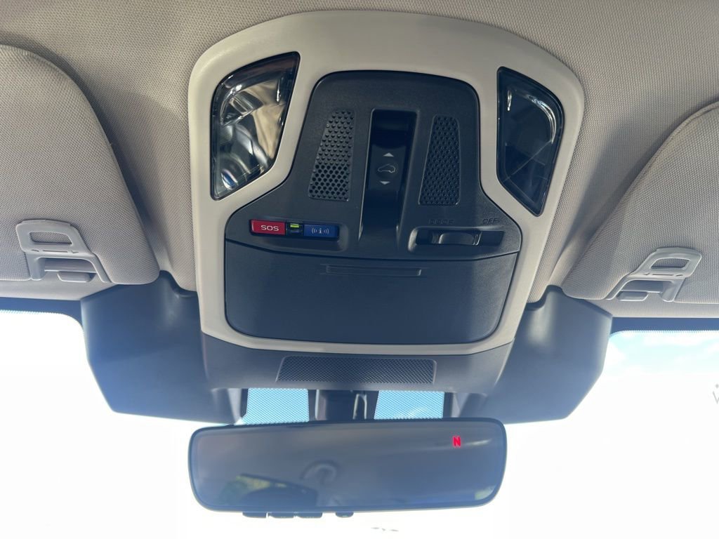 Certified 2024 Subaru Outback Onyx Edition XT image 22