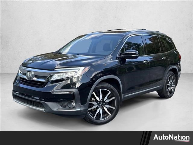 Used 2019 Honda Pilot Touring