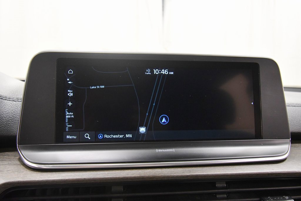 Certified 2022 Kia Telluride EX w/ EX Premium Package image 25