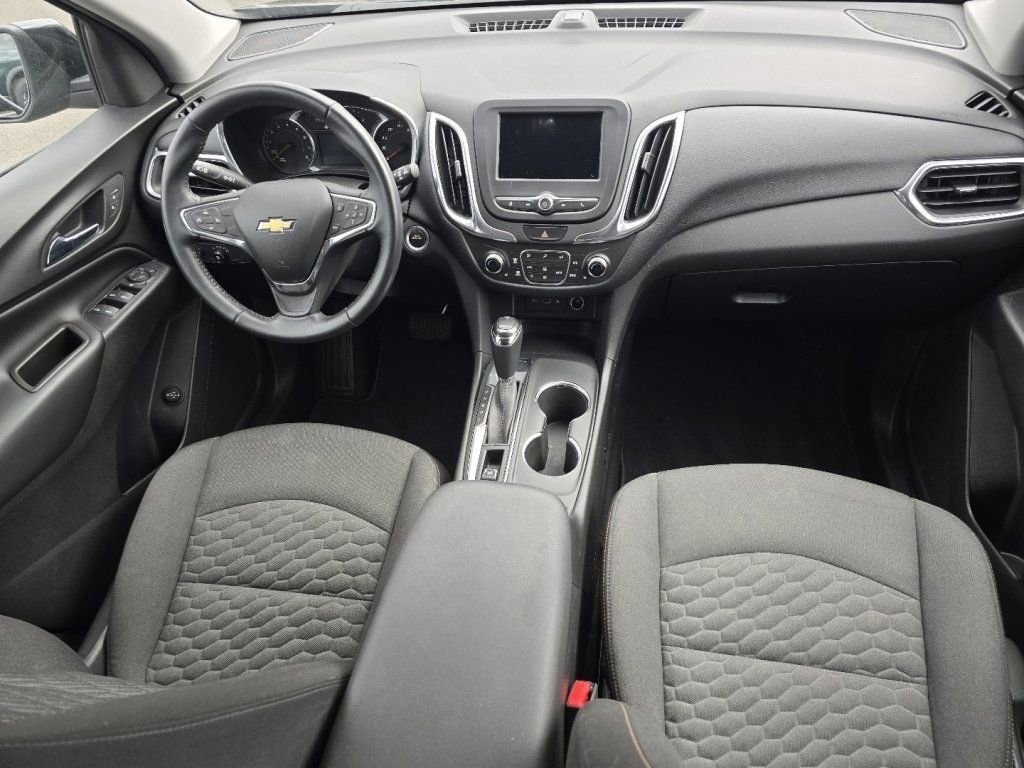 Used 2019 Chevrolet Equinox LT image 18