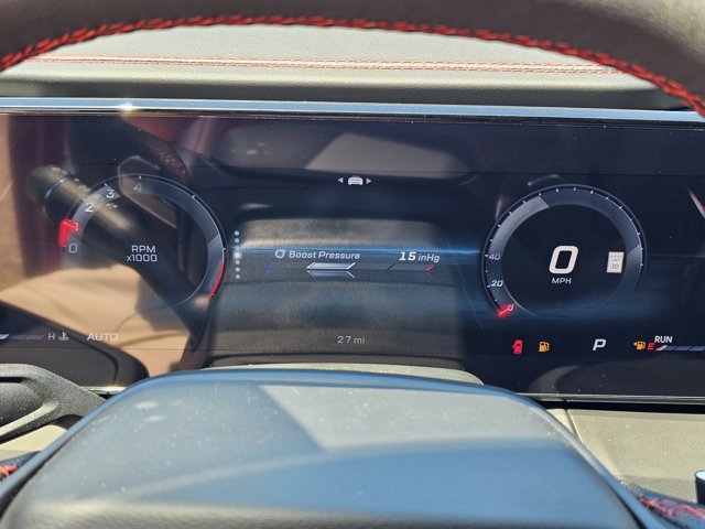 New 2026 Dodge Charger Scat Pack AWD/4WD image 46