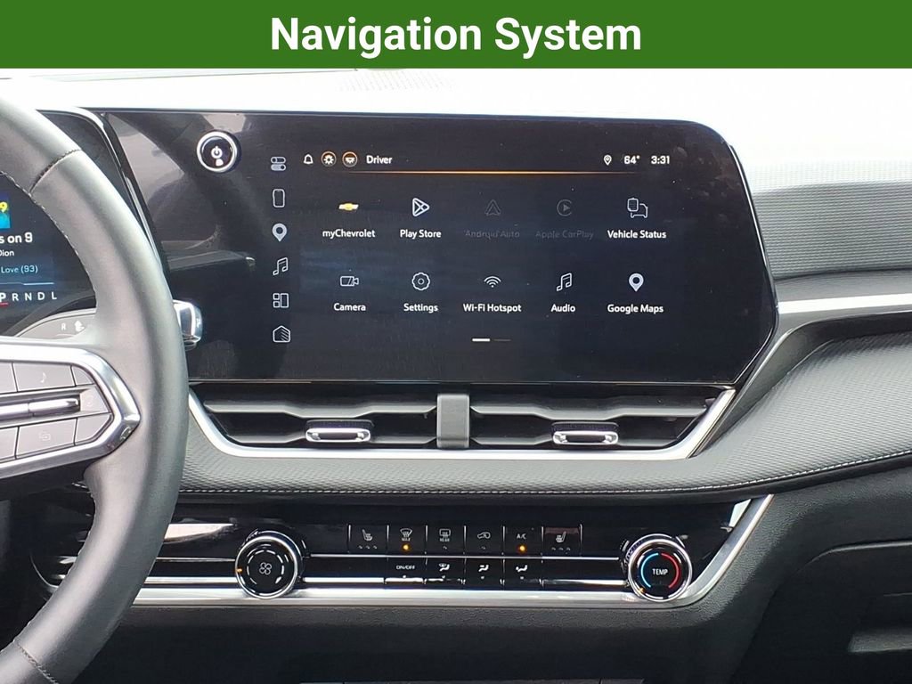 Certified 2026 Chevrolet Equinox LT FWD image 17