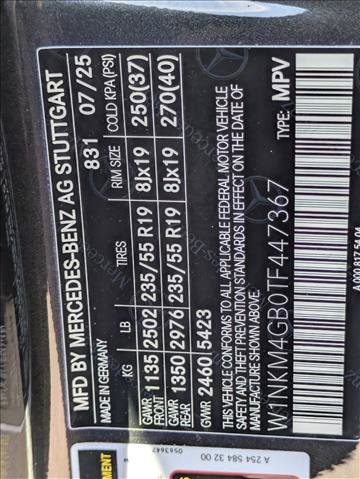 Certified 2026 Mercedes-Benz GLC 300 image 24