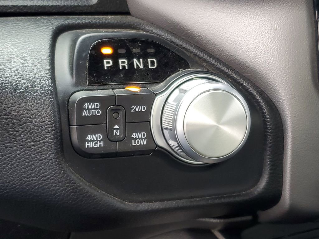 Used 2019 RAM 1500 Sport w/ Level 2 Equipment Group image 16
