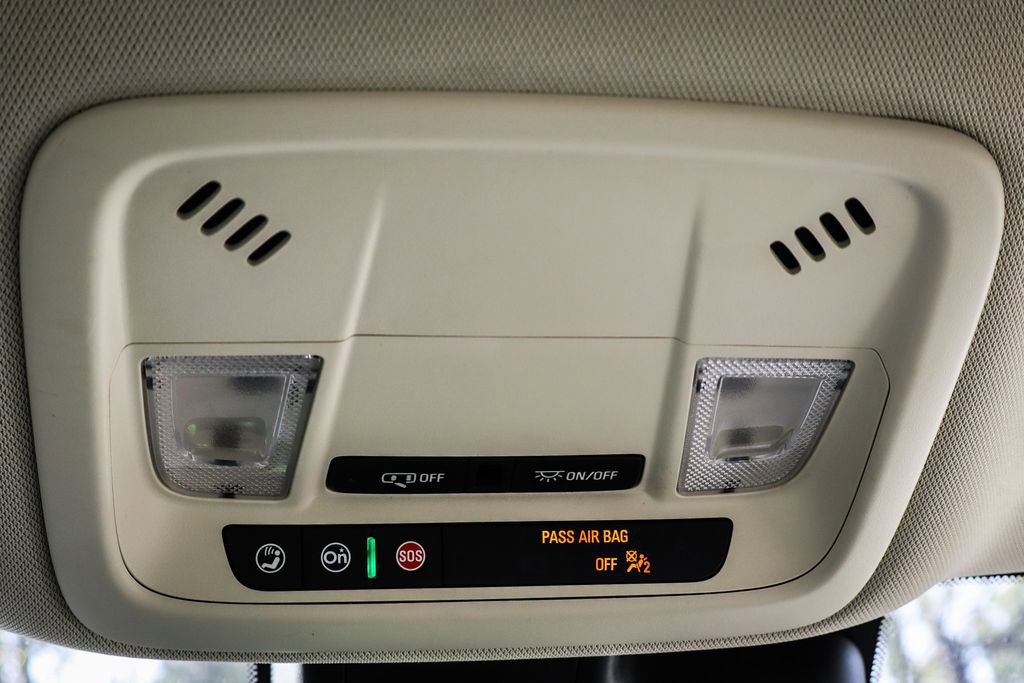 Used 2024 Chevrolet Malibu LT image 34